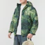 Shop Nike ACG Gradient Woven Jaket Latihan Hijau FN7114-338