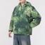 Sizing Nike ACG Gradient Woven Jaket Latihan Hijau FN7114-338