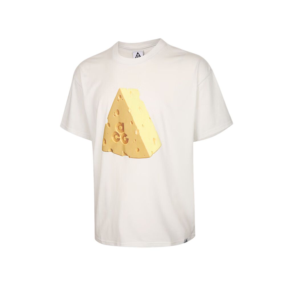 Nike ACG Graphic Short-Sleeve Quick-Dry T-Shirt IU1655-121
