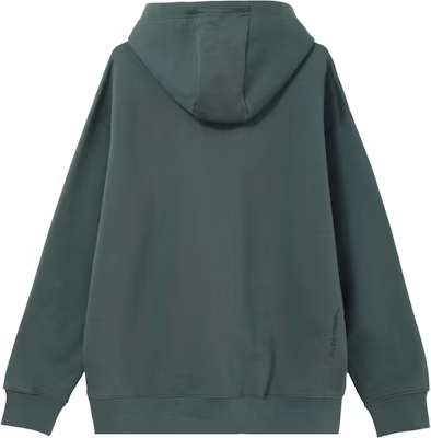 Nike ACG Logo Sulam Hijau Hoodie Fleece Unisex DH3088-338 Lookbook Nike ACG Logo Sulam Hijau Hoodie Fleece Unisex DH3088-338