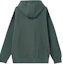 Lookbook Nike ACG Logo Sulam Hijau Hoodie Fleece Unisex DH3088-338