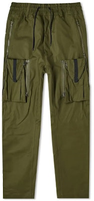 ナイキ ACG メンズ リラックスフィット カーゴ ジョガーパンツ グリーン AQ3524-395 Order ナイキ ACG メンズ リラックスフィット カーゴ ジョガーパンツ グリーン AQ3524-395