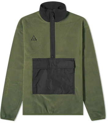 나이키 ACG 하프집 플리스 풀오버 재킷 아미 그린 CK6839-325 Buy 나이키 ACG 하프집 플리스 풀오버 재킷 아미 그린 CK6839-325
