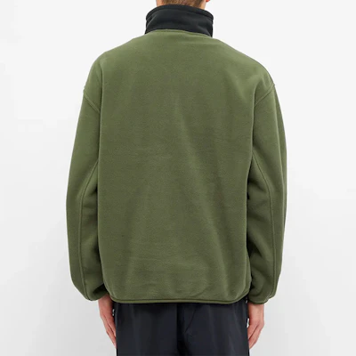 나이키 ACG 하프집 플리스 풀오버 재킷 아미 그린 CK6839-325 Shop 나이키 ACG 하프집 플리스 풀오버 재킷 아미 그린 CK6839-325