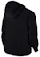 Lookbook Nike ACG Hoodie Half-Zip Pullover Hitam AJ1987-010