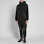 Shop Nike ACG Hoodie Half-Zip Pullover Hitam AJ1987-010