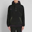 Purchase Nike ACG Hoodie Half-Zip Pullover Hitam AJ1987-010