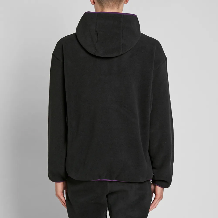 Nike ACG Half-Zip Pullover Hoodie Black AJ1987-010 圖 6