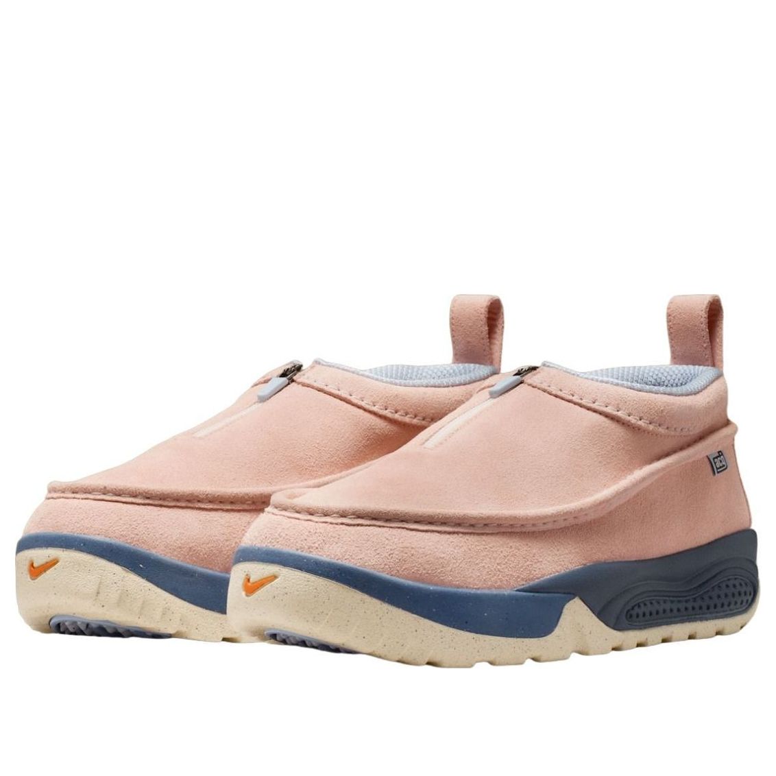 Lookbook Nike ACG Izy ''Arctic Orange'' Kasut Lelaki Wanita Orkid IH3750-800