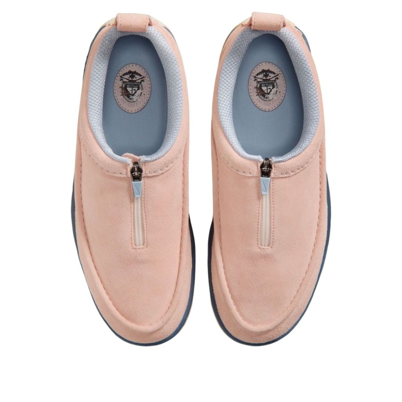 Shop Nike ACG Izy ''Arctic Orange'' Kasut Lelaki Wanita Orkid IH3750-800