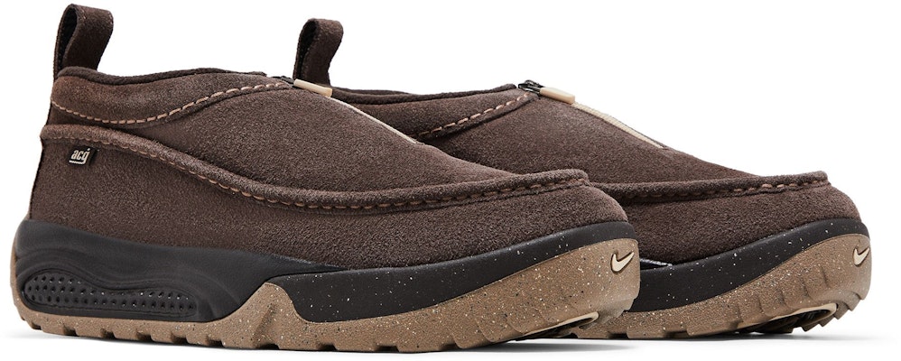 Nike ACG Izy '巴洛克咖啡色' FV4317-201 Cheap Nike ACG Izy '巴洛克咖啡色' FV4317-201