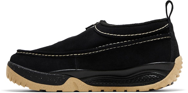 나이키 ACG 이지 '블랙 라임스톤' (Nike ACG Izi 'Black Limestone') FV4317-002 Lookbook 나이키 ACG 이지 '블랙 라임스톤' (Nike ACG Izi 'Black Limestone') FV4317-002