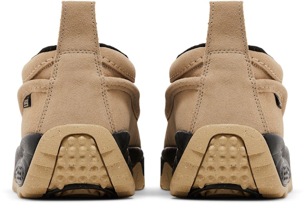 Nike ACG Izy 'Khaki' FV4317-200 Details for Nike ACG Izy 'Khaki' FV4317-200