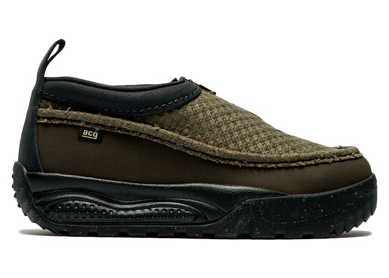 Nike ACG Izy 'Medium Olive' IO4547-001