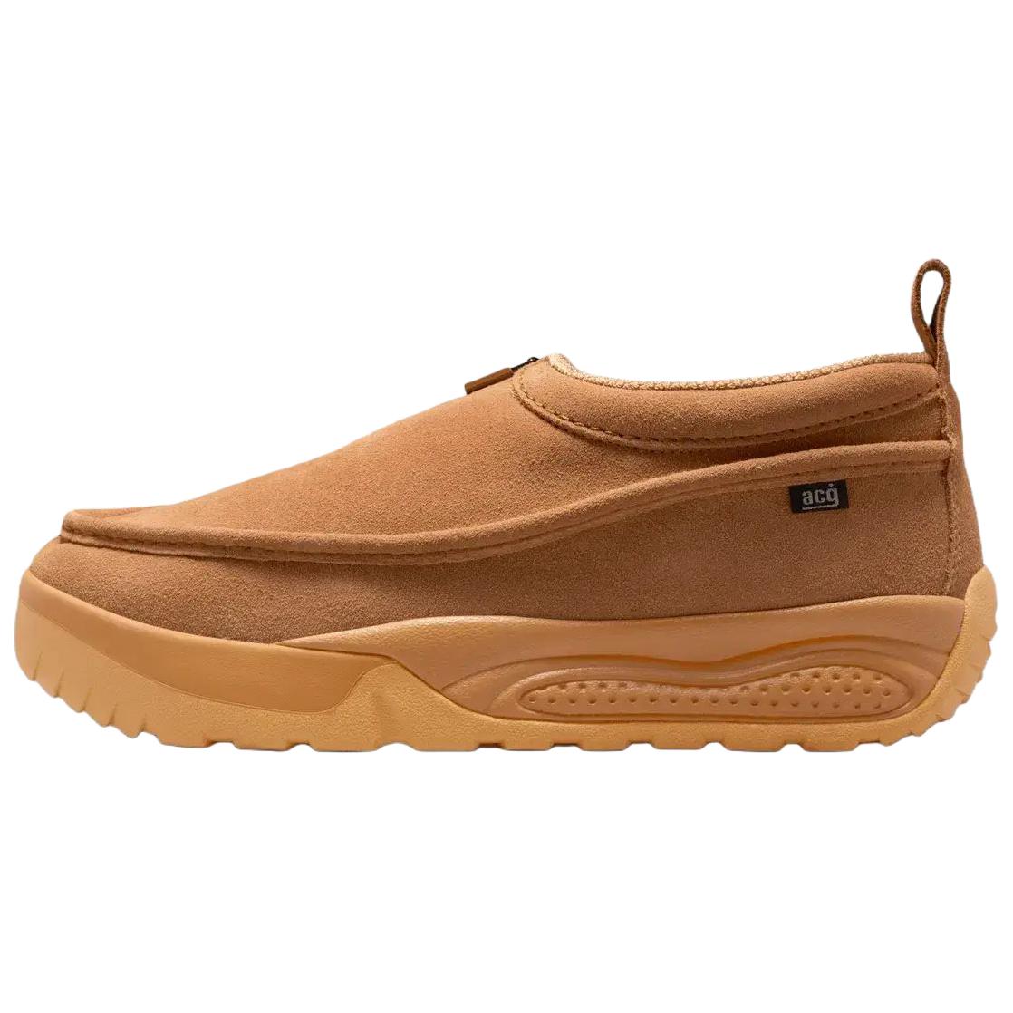 Nike ACG Izy SE Lifestyle Shoes Brown - Comfort Fit. IH3750-200