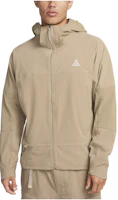 Order Nike ACG 卡其色全拉鍊外套 休閒運動上衣 DH3104-247