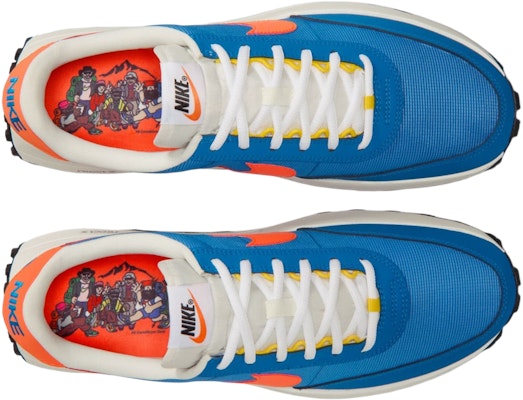 Nike ACG LDV 'Brilliant Blue' IF2857-400 Order Nike ACG LDV 'Brilliant Blue' IF2857-400