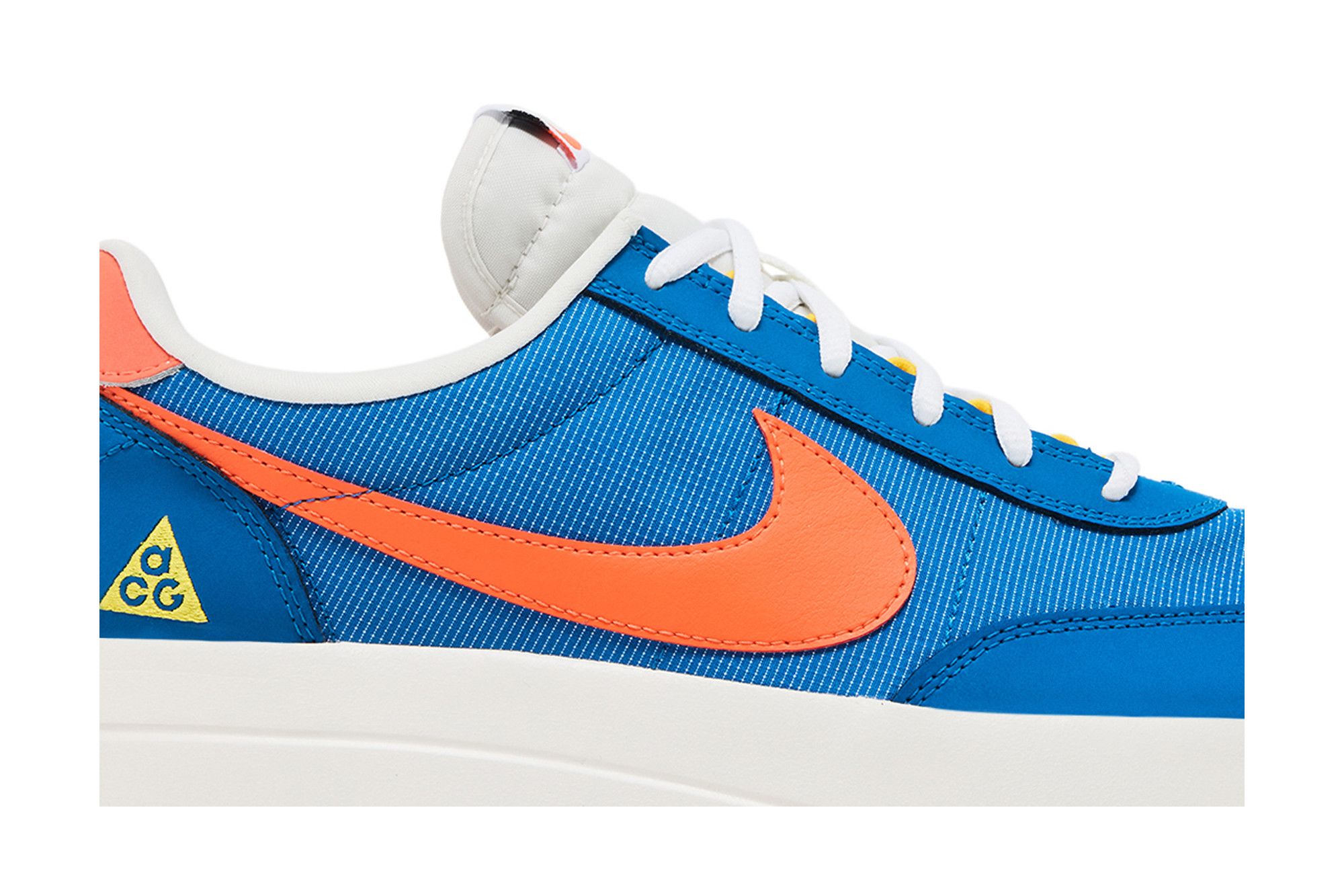 Lookbook Nike ACG LDV ''Azul Brillante'' IF2857-400