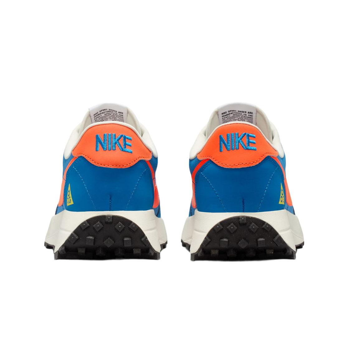 Lookbook Nike ACG LDV 'Brilliant Blue' IF2857-400