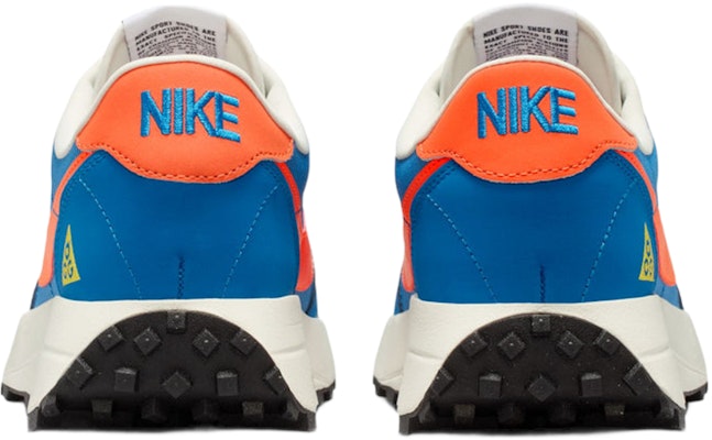 Nike ACG LDV 'Brilliant Blue' IF2857-400 Lookbook Nike ACG LDV 'Brilliant Blue' IF2857-400