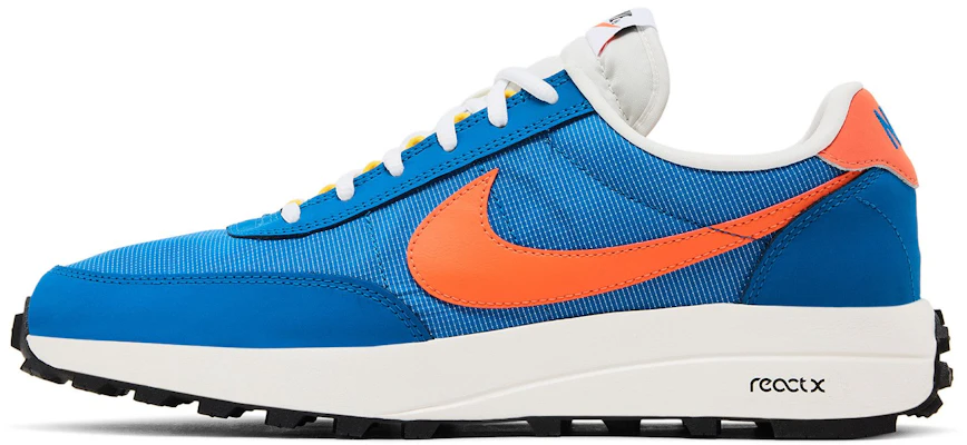 Nike ACG LDV ''Azul Brillante'' IF2857-400 Shop Nike ACG LDV ''Azul Brillante'' IF2857-400