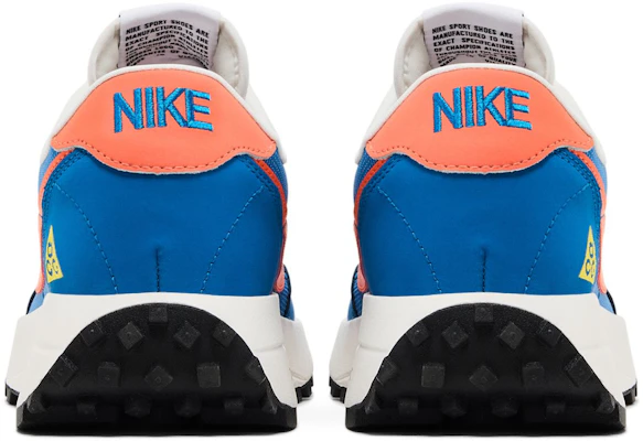 Nike ACG LDV ''Azul Brillante'' IF2857-400 Sizing Nike ACG LDV ''Azul Brillante'' IF2857-400