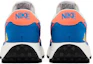Sizing Nike ACG LDV ''Azul Brillante'' IF2857-400