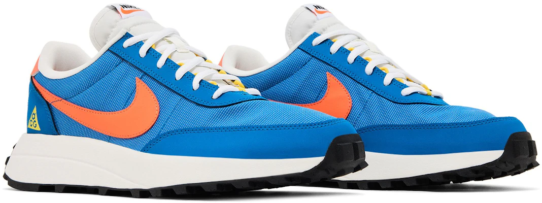 Nike ACG LDV ''Azul Brillante'' IF2857-400 1