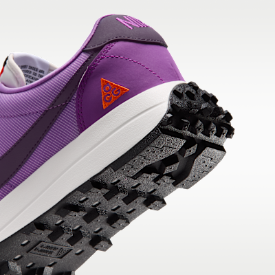 Sizing Nike ACG LDV Monarch 皇室紫／鮮莓紅／峰頂白／紫色王朝 IF2857-500