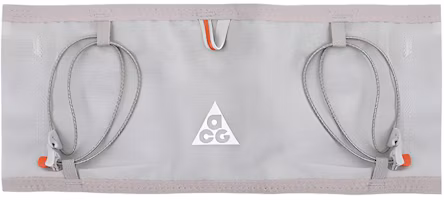 Nike ACG Lightweight Outdoor Hiking Backpack Gray/Orange/White Unisex IQ6027-039 Nike ACG Lightweight Outdoor Hiking Backpack Gray/Orange/White Unisex IQ6027-039