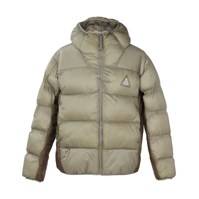 Nike ACG Logo Print Puffer Jacket Winter Unisex Light Army Green. DH3071-320