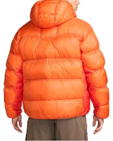 Shop Chaqueta Acolchada Nike ACG Logo Naranja. DH3071-819
