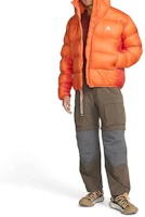 Purchase Chaqueta Acolchada Nike ACG Logo Naranja. DH3071-819
