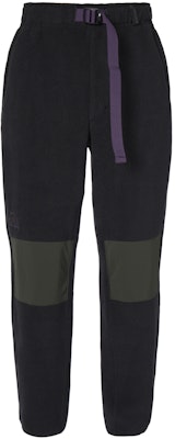 Nike ACG Long Fleece Retro Sweatpants Black AJ2014-010 Lookbook Nike ACG Long Fleece Retro Sweatpants Black AJ2014-010