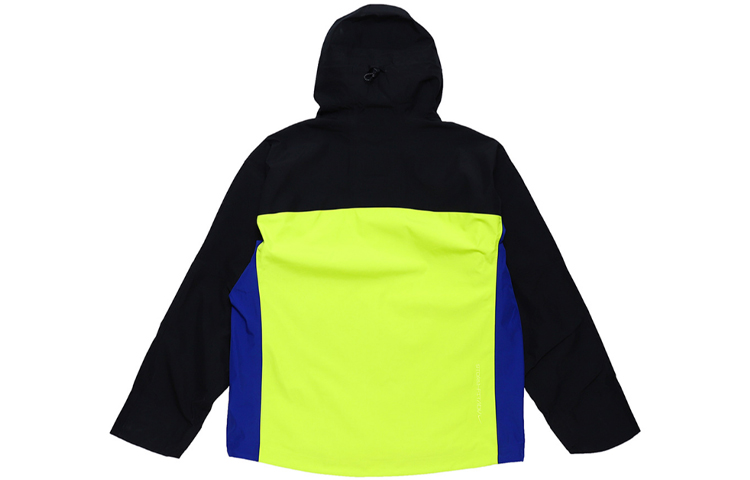 Nike ACG Loose Fit Zip Hoodie Jacket  Blue. CV0635-011 圖 3