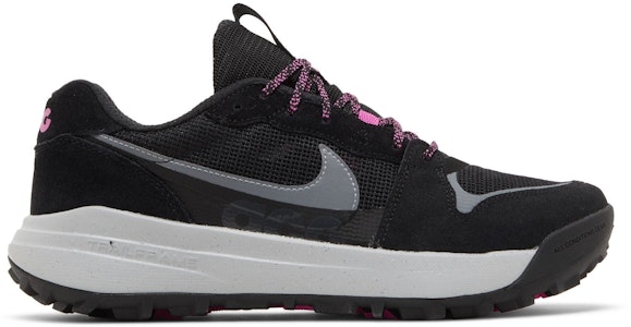 Nike ACG Lowcate 'Negro Gris Frío' DM8019-002 Buy Nike ACG Lowcate 'Negro Gris Frío' DM8019-002