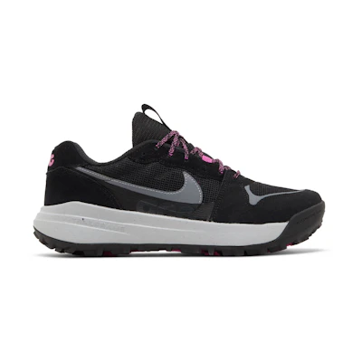 Nike ACG Lowcate 'Black Cool Grey'