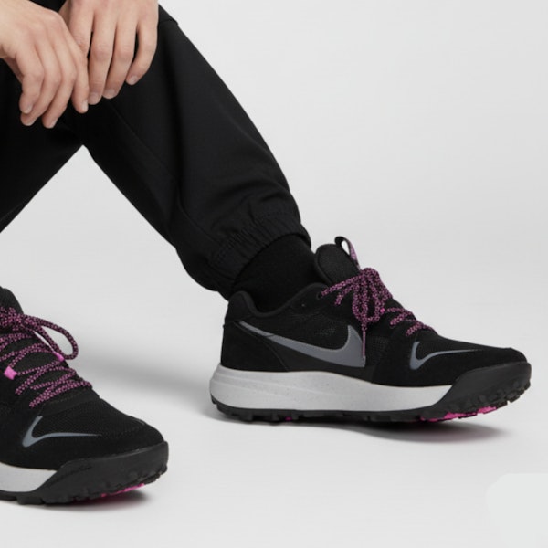 Nike ACG Lowcate 'Negro Gris Frío' DM8019-002 Order Nike ACG Lowcate 'Negro Gris Frío' DM8019-002