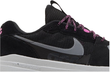 Nike ACG Lowcate 'Negro Gris Frío' DM8019-002 Shop Nike ACG Lowcate 'Negro Gris Frío' DM8019-002