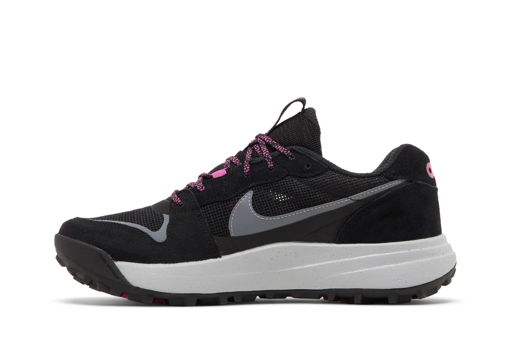 Purchase ナイキ ACG ローケート "ブラック/クールグレー" DM8019-002