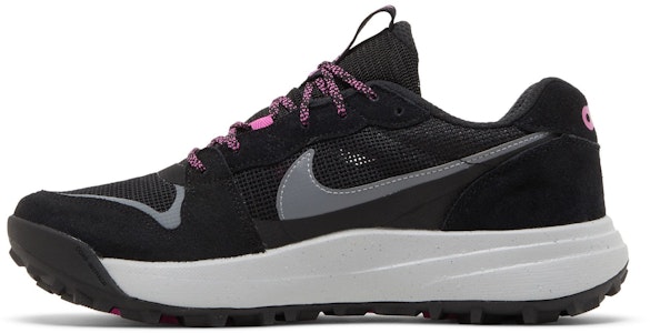 Nike ACG Lowcate 'Negro Gris Frío' DM8019-002 Purchase Nike ACG Lowcate 'Negro Gris Frío' DM8019-002