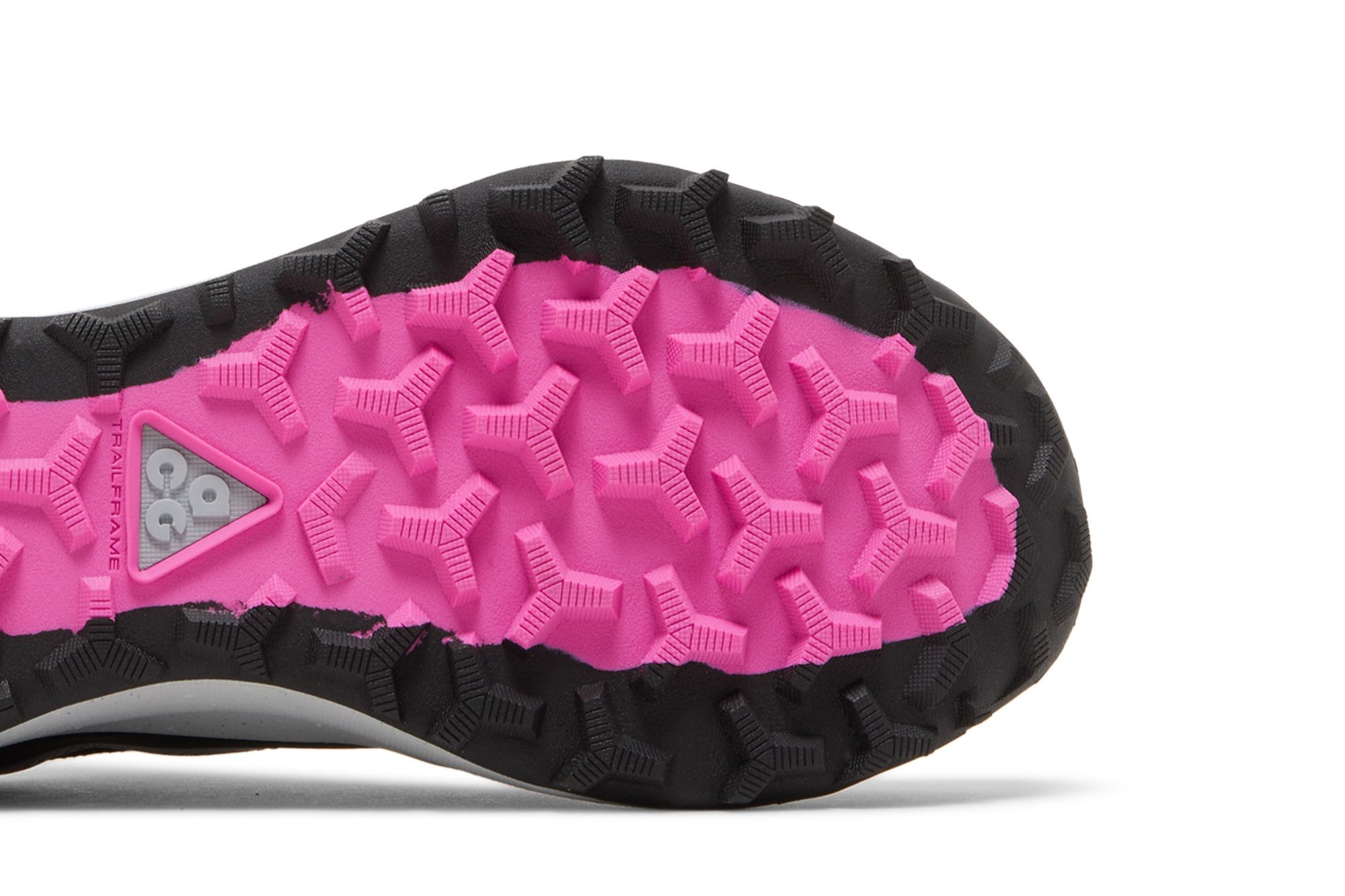 Sizing ナイキ ACG ローケート "ブラック/クールグレー" DM8019-002