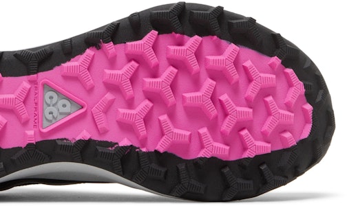 Nike ACG Lowcate 'Negro Gris Frío' DM8019-002 Sizing Nike ACG Lowcate 'Negro Gris Frío' DM8019-002