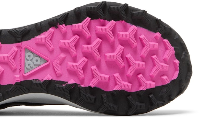 Nike ACG Lowcate 'Negro Gris Frío' DM8019-002 Sizing Nike ACG Lowcate 'Negro Gris Frío' DM8019-002