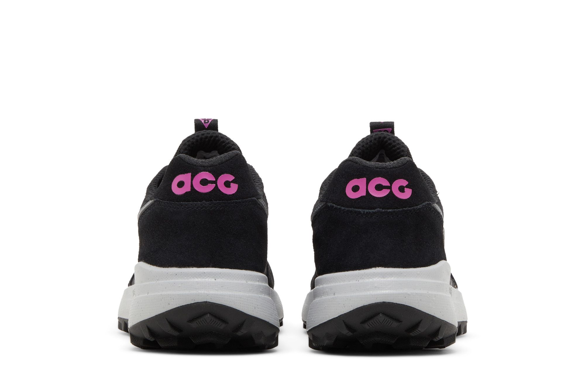 Cheap ナイキ ACG ローケート "ブラック/クールグレー" DM8019-002