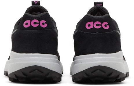 Nike ACG Lowcate 'Negro Gris Frío' DM8019-002 Cheap Nike ACG Lowcate 'Negro Gris Frío' DM8019-002