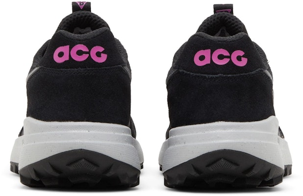 Nike ACG Lowcate 'Negro Gris Frío' DM8019-002 Cheap Nike ACG Lowcate 'Negro Gris Frío' DM8019-002