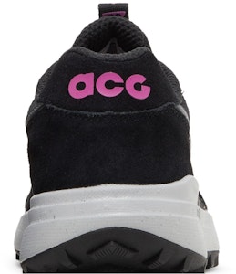 Nike ACG Lowcate 'Negro Gris Frío' DM8019-002 1