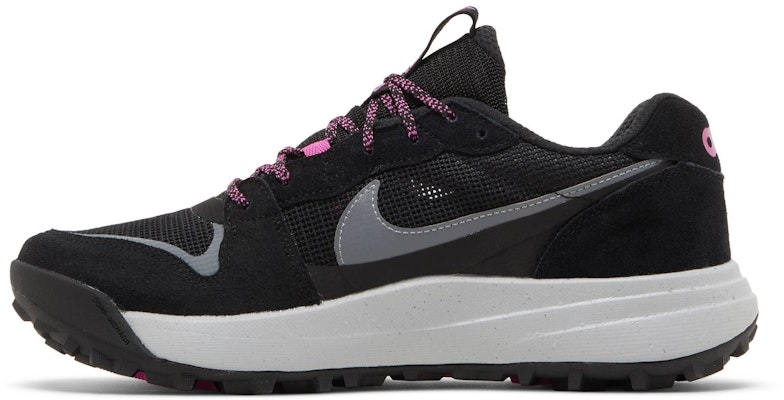 Nike ACG Lowcate 'Hitam Cool Grey' DM8019-002 Lookbook Nike ACG Lowcate 'Hitam Cool Grey' DM8019-002