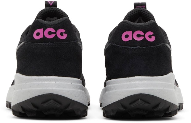 Nike ACG Lowcate 'Hitam Cool Grey' DM8019-002 Details for Nike ACG Lowcate 'Hitam Cool Grey' DM8019-002